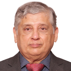 Mr. Jyotin Mehta