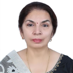 Ms. Mamta Suri